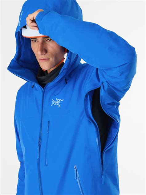 Arc'teryx Beta Insulated Jacket .